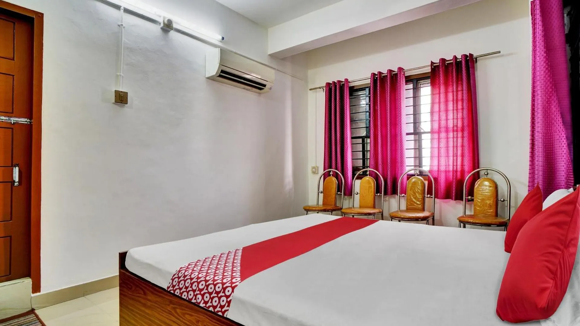 Hotel O Chiyang Hotel Angamali 4*,