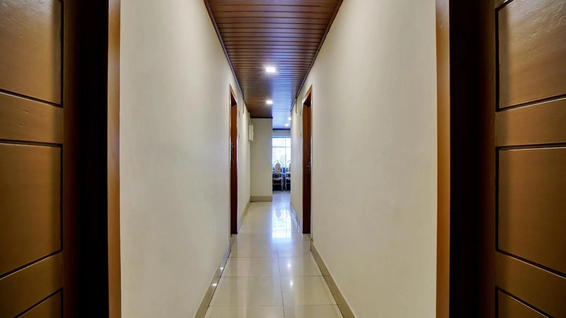 Hotel O Chiyang Hotel Angamali