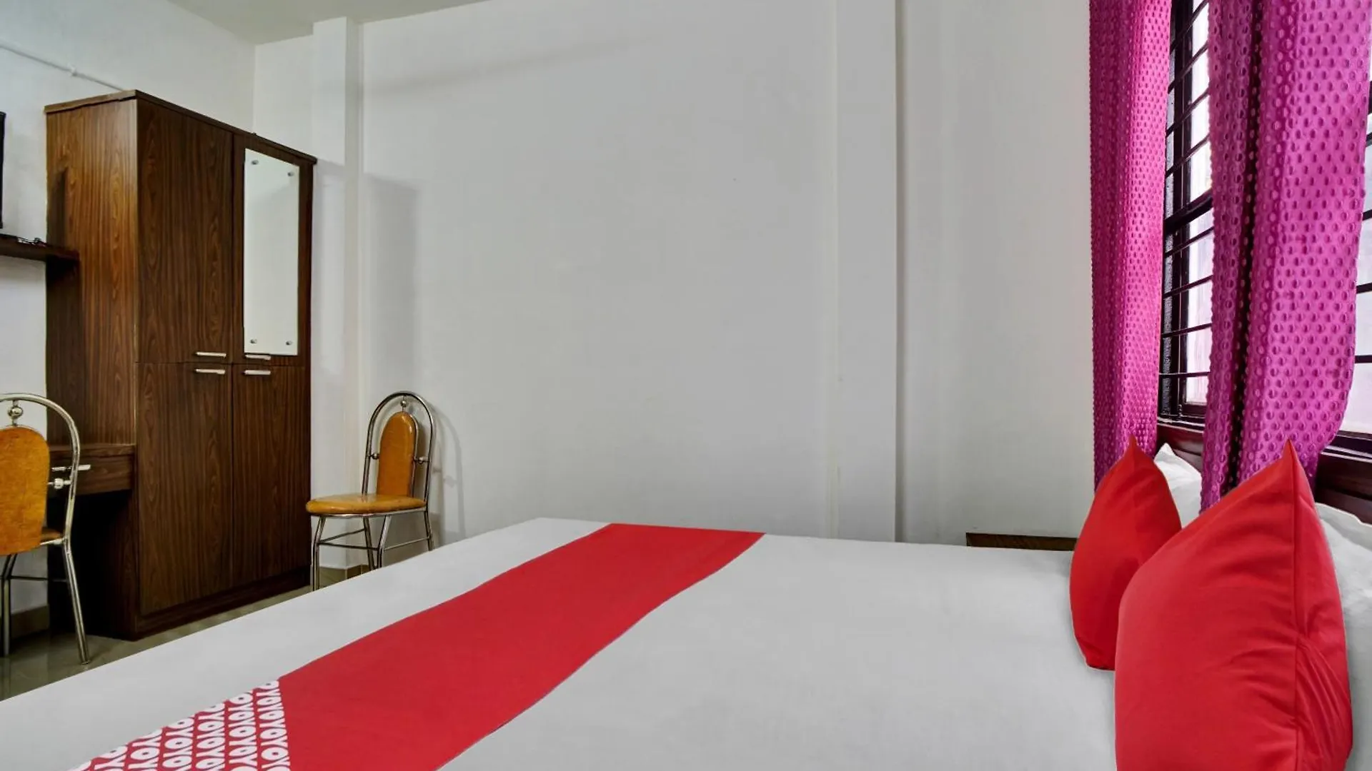 Hotel O Chiyang Hotel Angamali India