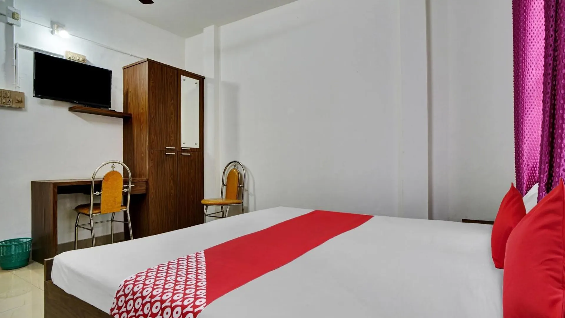 Hotel O Chiyang Hotel Angamali 4*,