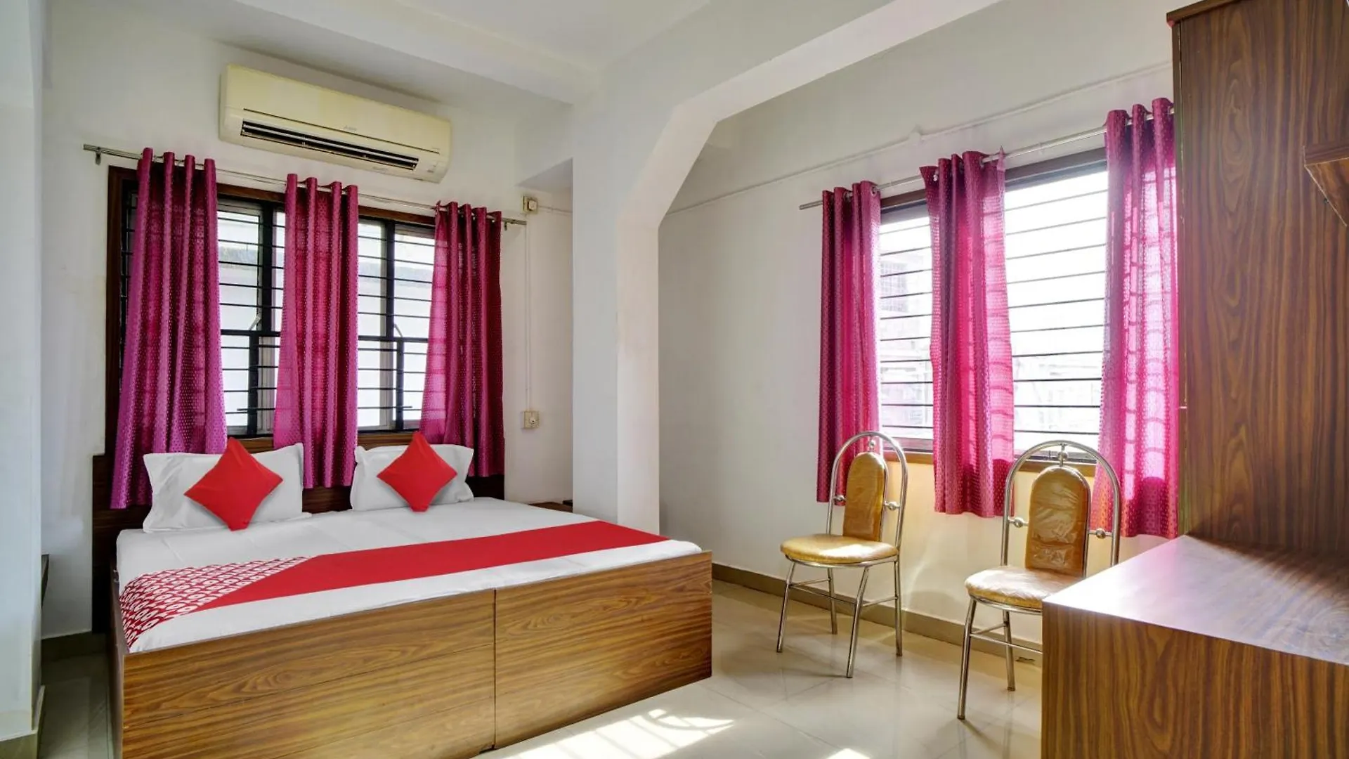 Hotel O Chiyang Hotel Angamali