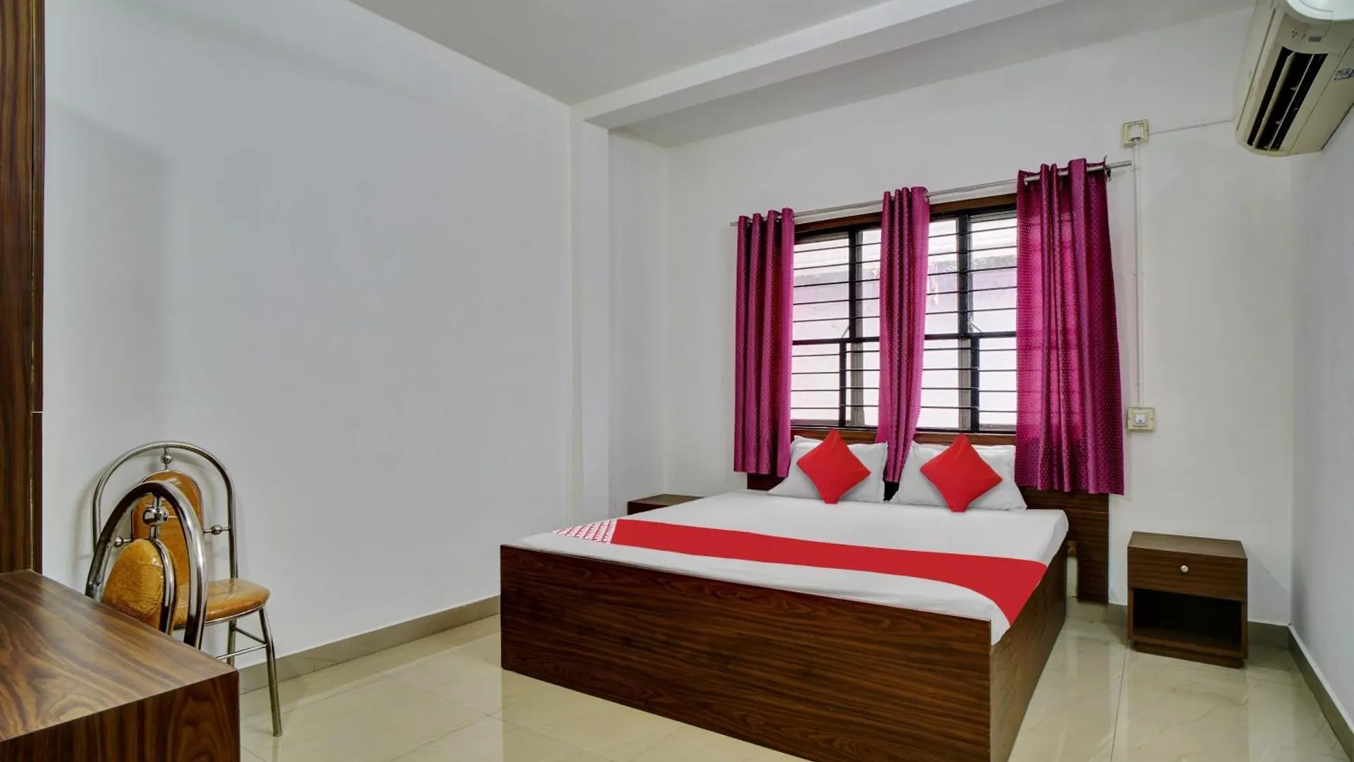 Hotel O Chiyang Hotel Angamali