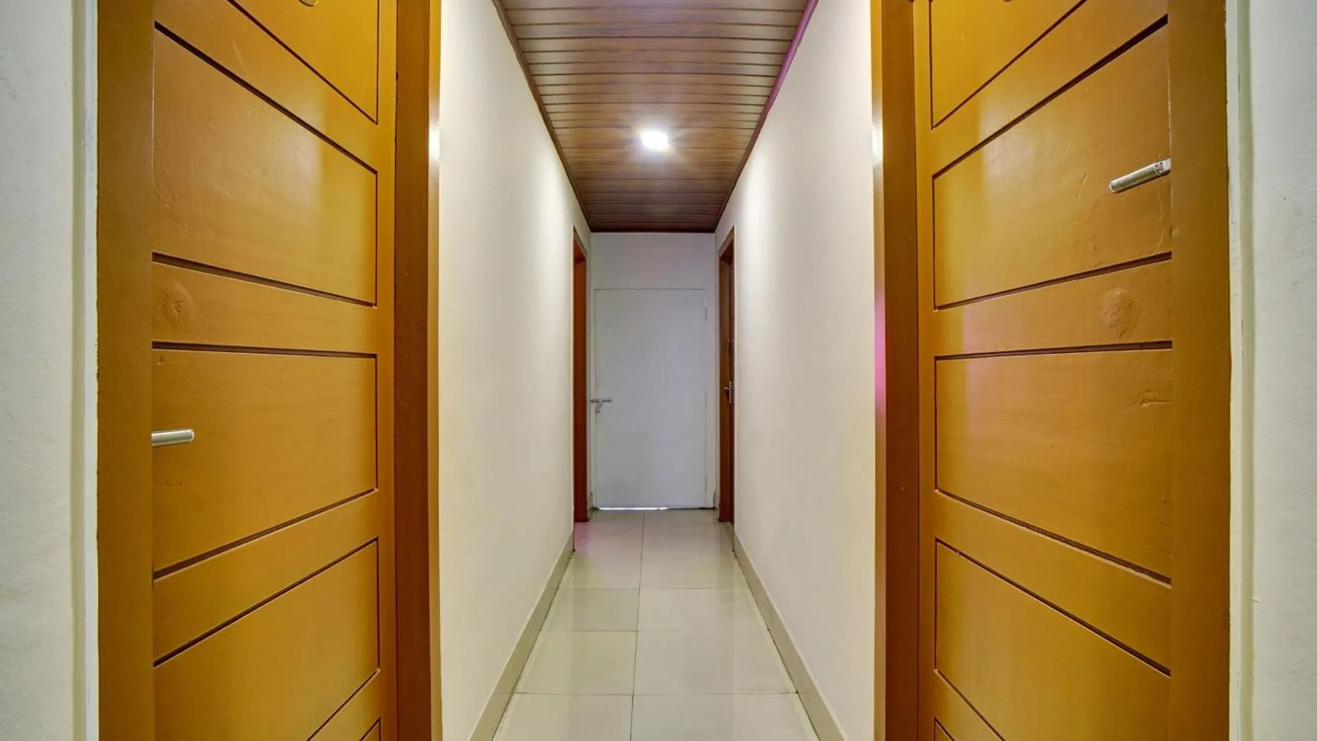 Hotel O Chiyang Hotel Angamali
