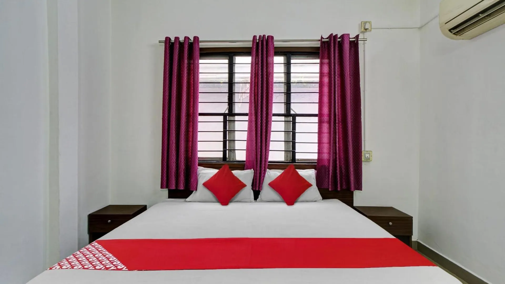 Hotel O Chiyang Hotel Angamali 4*,